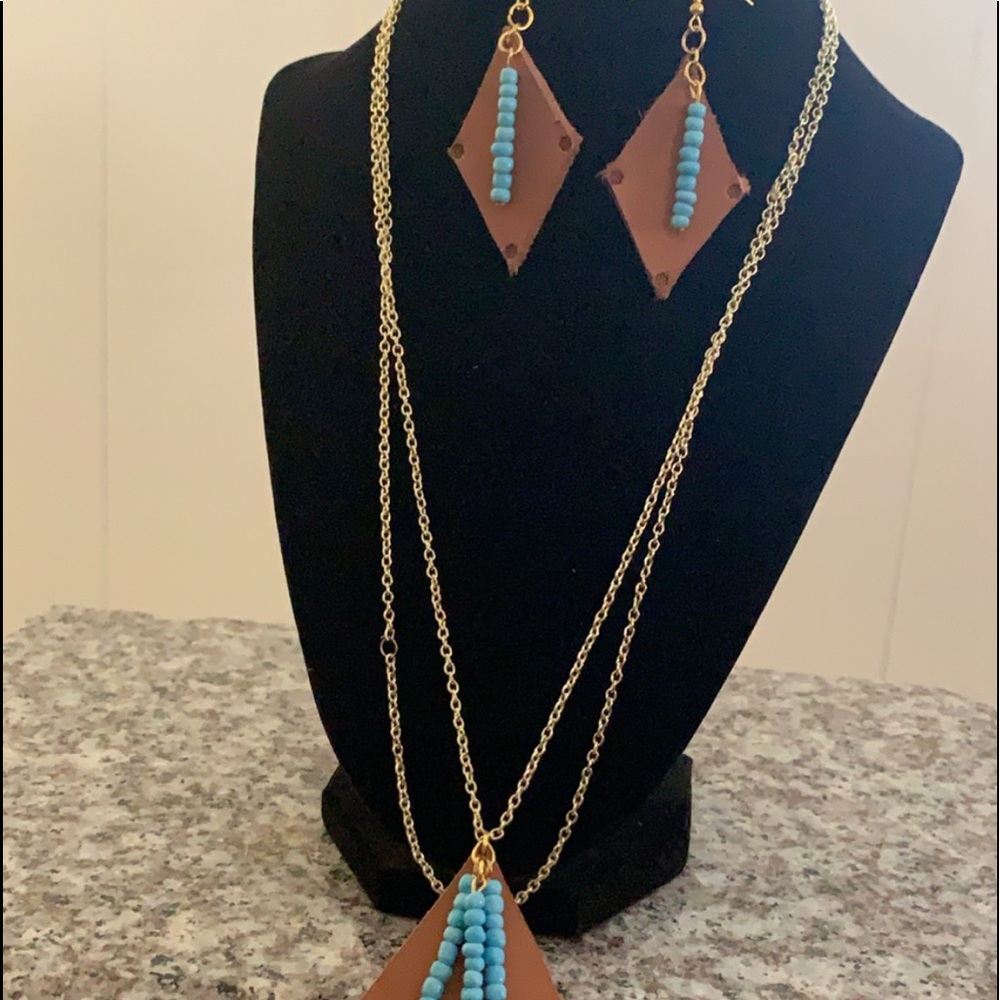 Jewelry Set